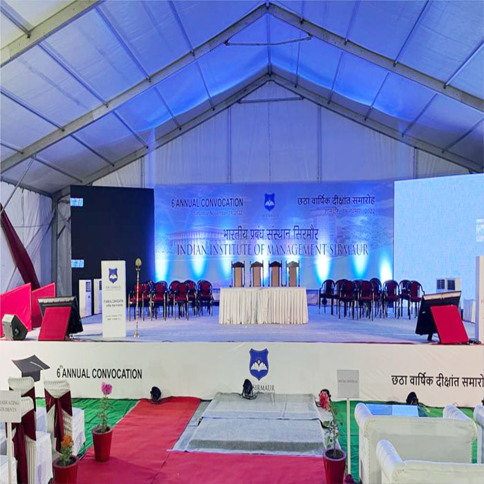 Hanger4event